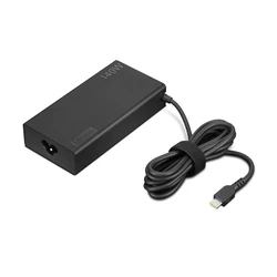 Lenovo USB-C Laptop Charger 140W 20V with Power Adapter GX21M50626