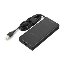 Lenovo Φορτιστής Laptop 245W 20V 12.25A - GX21T87702