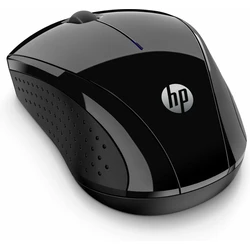 HP Ποντίκι HP 220 Silent Ασύρματο Μαύρο
