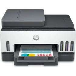 HP Smart Tank 7305 Έγχρωμο Πολυμηχάνημα Inkjet με WiFi και Mobile Print