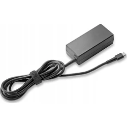 HP Φορτιστής 45W USB-C AC Adapter (N8N14AA)