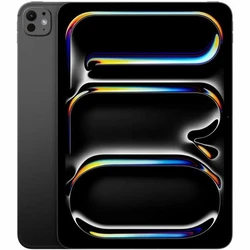 Apple iPad Pro 11 Wi‑Fi + Cellular 512GB Space Black (5η γενιά)