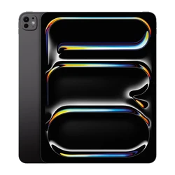 Apple iPad Pro M5 Wi‑Fi 1TB με Nanotexture Glass Space Black