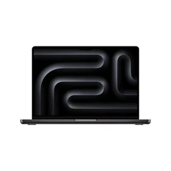 Apple MacBook Pro 14.2" (M5 10‑Core / 24GB / 1TB SSD / 10‑Core GPU) Space Black – International English Keyboard