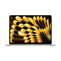 Apple Laptop MacBook Air M5 13.6 24GB 1TB Moonlight