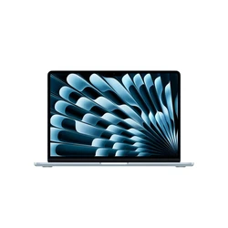 Apple Laptops MacBook Air M5 13.6 inch 24GB 1TB Sky Blue
