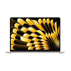 Apple Macbook Air Laptop M5 15 3 16GB 1TB Ksiezycowa Poshwiata