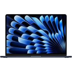 Apple MacBook Air M5 15,3" 16GB 1TB Μεσάνυχτα (US Keyboard)