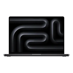 Apple MacBook Pro 16.2" (M5 Pro 18‑Core / 24GB / 1TB SSD / 20‑Core GPU) Space Black, International English Keyboard