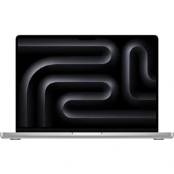 Apple Laptop Apple Macbook Pro M5 Pro 14 2 24GB 1TB Srebrny