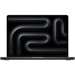Apple MacBook Pro laptop M5 Pro 14 2 24GB 1TB Mac OS Gwiezdna Czer?