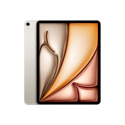 Apple iPad Air 13 M4 Wi‑Fi + Cellular 256GB (Polarstern)