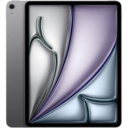 Apple iPad Air 13 M4 Wi‑Fi 512GB (Space Γκρι)