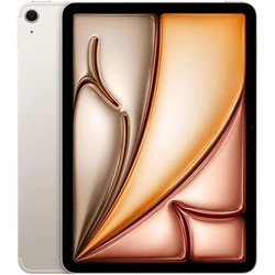 Apple iPad Air M4 (2026) 11-inch Wi‑Fi + Cellular 512GB (Starlight)