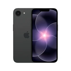 Apple iPhone 17e 512GB (μαύρο)