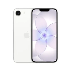 Apple iPhone 17e 512GB (λευκό)