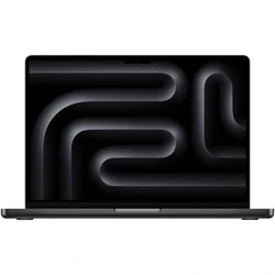 Apple MacBook Pro 14,2" M5 Pro (15‑πυρήνων) , 24GB RAM , 2TB SSD , Διαστημικό Μαύρο (US Keyboard)