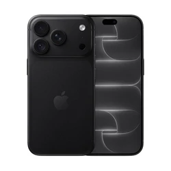 Apple iPhone 18 Pro Max (12/512GB) Black