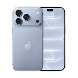 Apple iPhone 18 Pro (12GB / 2TB) Glacier (Γκλέισιερ)