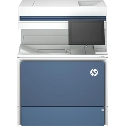 HP LaserJet Enterprise 6800dn Color LaserJet Enterprise MFP (Print/Copy/Scan/Fax) with Wi?Fi and Mobile Print