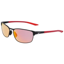 Nike Men's Sunglasses ModernMetalMD DZ7366-010 Black Frame