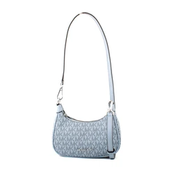 Γυναικεία Τσάντα Ώμου Michael Kors Cora Mini - Μπλε (35R3S4CC5B-PAL)