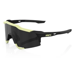 100percent Speedcraft - Γυαλιά Ποδηλασίας Mirror Lens Soft Tact Glow