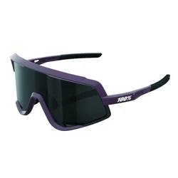 Γυαλιά Ποδηλασίας 100% Glendale Mirror Lens Soft Tact Deep Purple