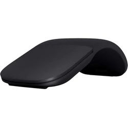 Microsoft Surface Arc Mouse (Μαύρο)