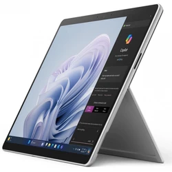 Microsoft Surface Pro 10 5G 13" Tablet (16GB RAM / 256GB SSD / Intel Ultra 7 165U / Windows 11 Pro) Platinum