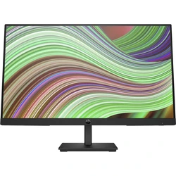 HP V24v G5 VA Οθόνη 23,8" FHD (1920x1080), 75Hz, 5ms, AMD FreeSync