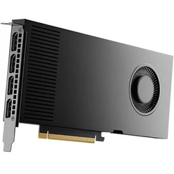 HP RTX 4000 Ada 20GB GDDR6 Κάρτα Γραφικών (8D6B7AA)