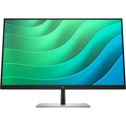 HP E27 G5 27" FHD Οθόνη - Μπλε