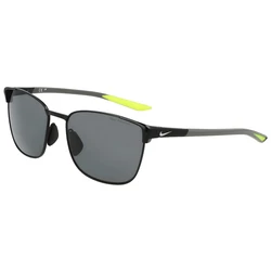 Nike Men's Sunglasses Black Frame with Black Polarized Lens FV2384-010