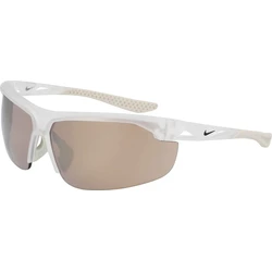 Nike Men's Sunglasses WINDTRACKEF2 White Frame
