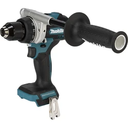 Makita Δραπανοκατσάβιδο Μπαταρίας Solo Brushless 18V DDF492Z
