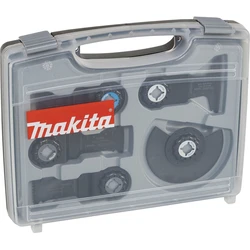 Makita Αναλώσιμα Πολυεργαλείων 5τμχ E-24935