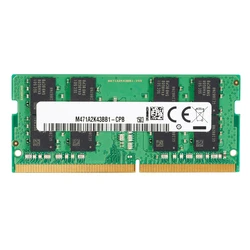 HP DDR4 SO‑DIMM 16GB (1x16GB) 3200MHz για Laptop — 8C4X9AA