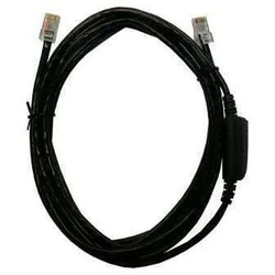 HP Poly Trio Καλώδιο RJ45 Shielded CAT-5 - 7,6 m (85X05AA)