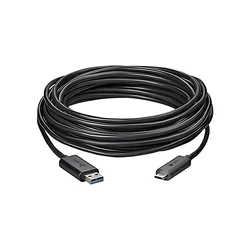 HP Poly Ενεργό Οπτικό Καλώδιο USB 3.1 10 m