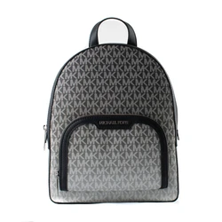 Σακίδιο Πλάτης Casual Michael Kors 35R5S8TB8V-BLACK (Μαύρο)
