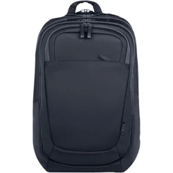 HP Travel Τσάντα για Laptop 17" σε Μαύρο χρώμα