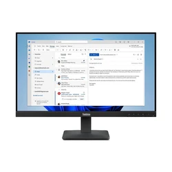 Lenovo ThinkVision S24-4e 23,8'' FHD IPS οθόνη