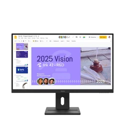 Lenovo ThinkVision E27Q-40 27" Quad HD (2560x1440) IPS οθόνη