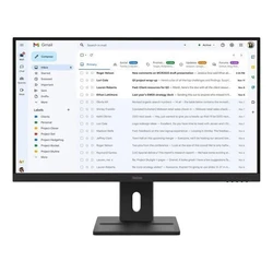 Lenovo ThinkVision E27-40 27" Full HD IPS οθόνη