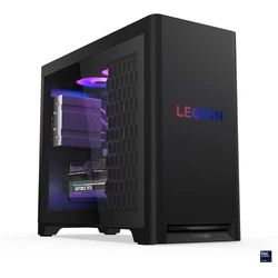 Lenovo Legion T5 - Ultra 7 255HX / 32GB RAM / 2TB SSD / NVIDIA GeForce RTX 5060 Ti 8GB / Windows 11 Home