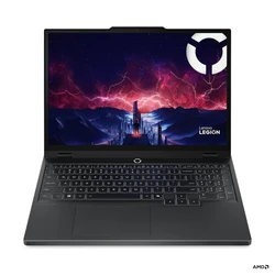 Lenovo Legion 5 15AHP10 15.1" OLED QHD+ 165Hz (Ryzen 7‑260 / 16GB / 512GB SSD / GeForce RTX 5060 / No OS) Eclipse Black (US Keyboard)
