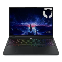 Lenovo Legion Pro 5 16IAX10 16" QHD+ 165Hz Eclipse Black (US Keyboard)