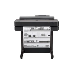 HP DesignJet T650 Εκτυπωτής/Plotter 24'' (610 mm) 2025 Ed με Wi‑Fi