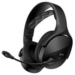 Kingston HyperX Cloud Jet - Ασύρματο Over‑Ear Gaming Headset - Μαύρο